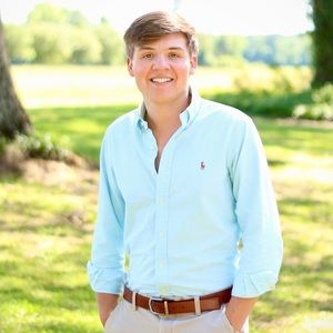 Meet your Posher, Mark